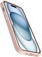 OtterBox Symmetry - MagSafe - DROP+ - iPhone 15 - Ballet Shoes (Pink)