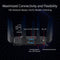 ASUS ROG Rapture GT-BE98 - Gaming Router - Quad-Band WiFi 7 - 25000 Mbps