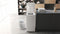 Bauknecht Wat 6313 C - Wasmachine Bovenlader 6kg 1200t - Wit