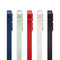 Apple iPhone 12 mini - Blauw - 64 GB - Fysieke simkaart + eSIM