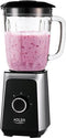 Adler AD 4076 - Blender - 1000W - 1,5L Glas - Zwart