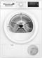 Bosch WTH85200 - Warmtepompdroger 7 kg - A++ energieklasse - Wit