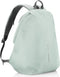 XD Design Bobby Soft - Anti-Diefstal Rugzak 16 liter - Mint