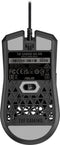 ASUS TUF Gaming M4 Air - Gaming Muis - 16000 DPI - Zwart