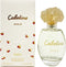 Grès - Damesparfum - Cabotine Gold - Eau de toilette 100 ml