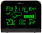 Technoline MA10920 Draadloos digitaal weerstation