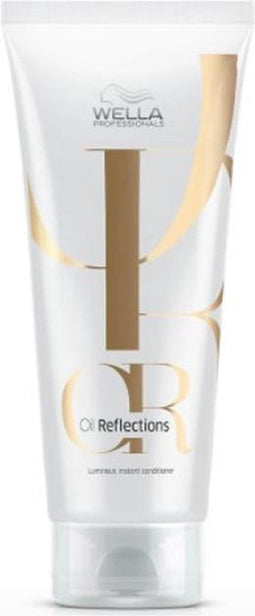 Smoothing Conditioner Hair Oil Reflections (luminous Instant Conditioner) 200 Ml