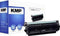 KMP H-T223CX - Inktcartridge - Compatibel met diverse merken - Hoogwaardige kwaliteit