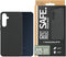 PanzerGlass SAFE - Samsung Galaxy A55 5G - Soft case - Krasbestendig - Schokbestendig - Zwart