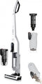 Bosch BCH6L2560 - Draadloze steelstofzuiger - Looptijd tot 60 min - Wit
