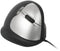 R-Go Tools Break HE Mouse Medium/Large - Ergonomische verticale muis - Kleurindicator voor gezonde werkhouding