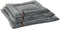 Hondenbed DKD Home Decor 86 x 69 x 7 cm Lichtgrijs