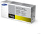 Samsung CLT-Y406S/ELS - Tonercartridge - Origineel - Maximaal 1000 pagina's - Geel