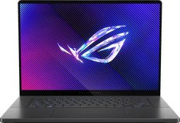 ASUS ROG Zephyrus G16 (2024) - Gaming Laptop - GeForce RTX 4060 - 16GB RAM - 1TB opslag - 2560x1600 resolutie