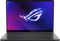 ASUS ROG Zephyrus G16 (2024) - Gaming Laptop - GeForce RTX 4060 - 16GB RAM - 1TB opslag - 2560x1600 resolutie