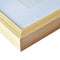 Nielsen Design Nielsen Fotolijst 8988033 Apollon Naturel 50x70 / 40x50 cm
