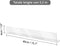 FNG8 BWH-GAPBUMP2 - Meubel Blocker - 8-pack doorzichtige speelgoed blokkers - 40 cm x 4 cm (8 pak)