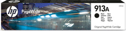 HP 913A - Inktcartridge - Origineel - Zwart