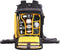 Vanguard VEO ACTIVE49 - Rugzak - Uitneembare tas en USB-aansluiting - Grijs
