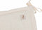 Jollein Boxbumper - 180x30cm - Cosy Knit - Ivory