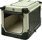 Maelson Soft Kennel 62 - Opvouwbare textiele kennel - Beige