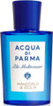 Acqua Di Parma Blu Mediterraneo Mandorlo Di Sicilia 75 ml - Eau de Toilette - Unisex