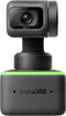 Insta360 Link - 4K Webcam - AI-tracking 3-assige gimbal - 79° kijkhoek