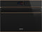 Smeg SF4604WMCNR - Elektrische oven 3100 W 40 l - Pyrolytisch - Zwart