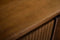 Furntastik Barcelos Dressoir, 180 cm, bruin