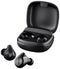 Intenso Buds Micro - Draadloze In-ear Oordopjes - Bluetooth 5.3 - Zwart