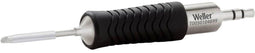 Weller RTP 020 G - Soldeerpunt Holle - Krachtige actieve soldeerpunt RT Pico - Grootte 2 mm (1 stuk)