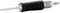 Weller RTP 020 G - Soldeerpunt Holle - Krachtige actieve soldeerpunt RT Pico - Grootte 2 mm (1 stuk)