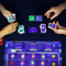Identity Games The Floor (Vlaams) - Partyspel - Bordspel gebaseerd op tv-programma