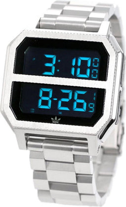 Horloge Heren Adidas (Ø 41 mm)