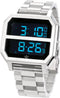 Horloge Heren Adidas (Ø 41 mm)