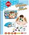 Bordspel Gastón Cabezón IMC Toys