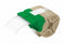 Leitz Icon - Labelcartridge - 22 m lang - Papier (1 stuk)