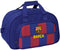 Safta FC Barcelona Sporttas Winner - 40 x 24 x 23 cm - 22 liter - Blauw-Rood
