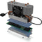 Icy Box IB-M2HSF-702 - M.2 SSD Koelblok - Actieve fan - Zilver