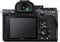 Sony α7R IVa - Systeemcamera - 61,0 MP - Zwart