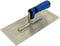 JUNG - RAAPSPAAN MET GEBOGEN HANDGREEP - SOFTGRIP - 340 g - HOBBY