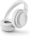 NGS Artica Greed - Over-Ear Hoofdtelefoon - Draadloos Bluetooth 5.1 - Wit
