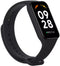 Redmi Smart Band 2 - Smarttracker - 1,47 inch TFT-display - Zwart