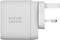 Native Union FAST-PD67 - Netlader - 67W Power Delivery - Wit