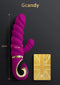 Gvibe Gcandy Clitoris & G-Spot Vibrator