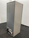Tomado TCR1420S - Koel-vriescombinatie - 173 liter - Energieklasse D - RVS look