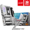 MSI MPG B850 EDGE TI WIFI - Moederbord ATX - Socket AM5 - DDR5 - Wi-Fi 7 - Realtek ALC4080 (1 stuk)