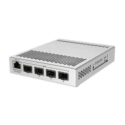 Ruijie Networks Schakelaar - EU-stekker - 16 MB Flash geheugen - Wit