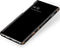 Selencia Hoesje Geschikt voor Samsung Galaxy S10 Hoesje - Selencia Maya Fashion Backcover - bruin