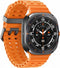 Samsung Galaxy Watch Ultra Bluetooth + Cellular 47 mm - Grijs